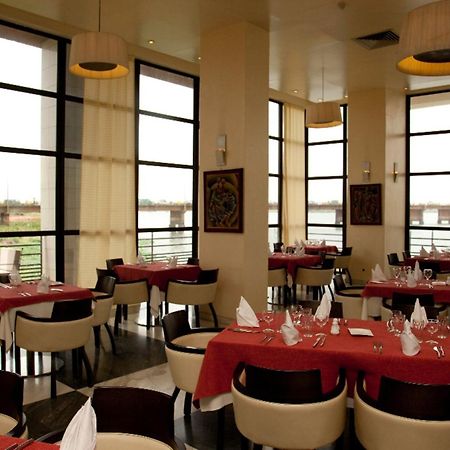 Hotel El Farouk Bamako Luaran gambar
